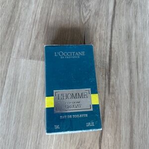 L'Occitane L'Homme Cologne Cedrat Eau de Toilette